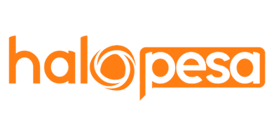 Halo Pesa logo