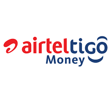 AirtelTigo Money logo