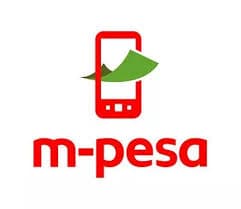 Vodacom M-PESA logo