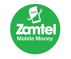 Zamtel Money logo